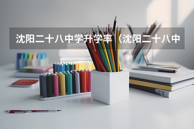沈阳二十八中学升学率(沈阳二十八中学升学率)