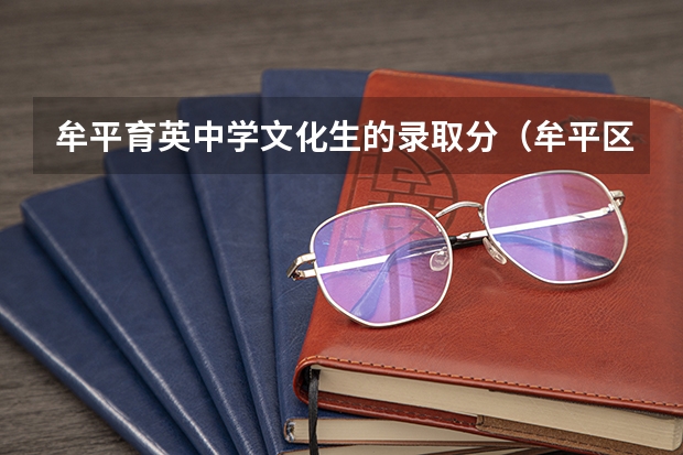 牟平育英中学文化生的录取分(牟平区育英中学文化班高考升学率)