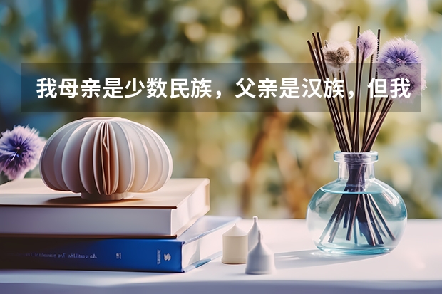 我母亲是少数民族,父亲是汉族,但我出生时填的汉族,我想现在申报少数民族,两年后高考时能加分吗