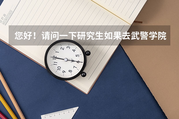 您好!请问一下研究生如果去武警学院做老师的话,待遇如何呢?谢谢!
