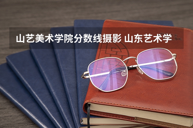 山艺美术学院分数线摄影 山东艺术学院分数线