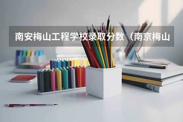 南安梅山工程学校录取分数(南京梅山高级中学录取分数线)