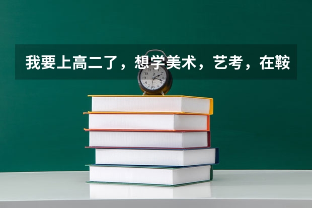 我要上高二了，想学美术，艺考，在鞍山有什么好画室么？我零基础啊！