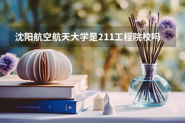 沈阳航空航天大学是211工程院校吗