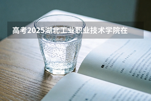 高考2025湖北工业职业技术学院在广西艺术类投档分数线（2026参考）