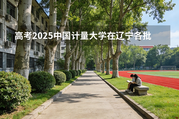 高考2025中国计量大学在辽宁各批次选科要求（2026参考）