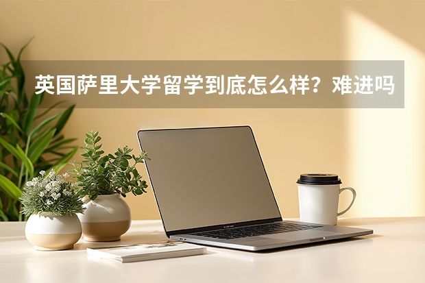 英国萨里大学留学到底怎么样？难进吗？