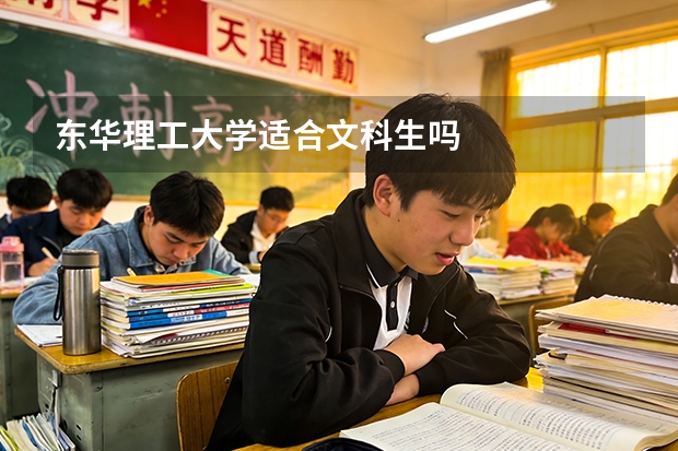 东华理工大学适合文科生吗
