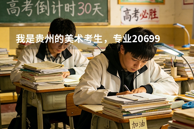 我是贵州的美术考生，专业206.99 文化403能进福建江夏学院吗？