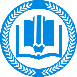 吉林水利电力职业学院LOGO